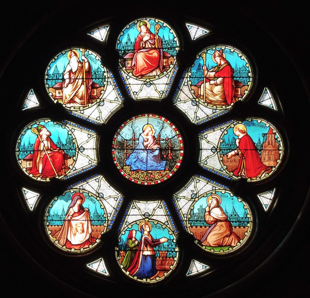Le guide ultime pour ceux qui s’ennuient d’habitude dans les monuments historiques